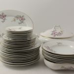 902 9439 DINNER SET